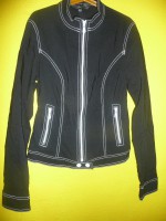 Chaqueta