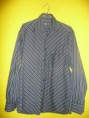 Camisa de rayas